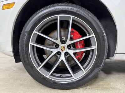 2023 Porsche Macan S