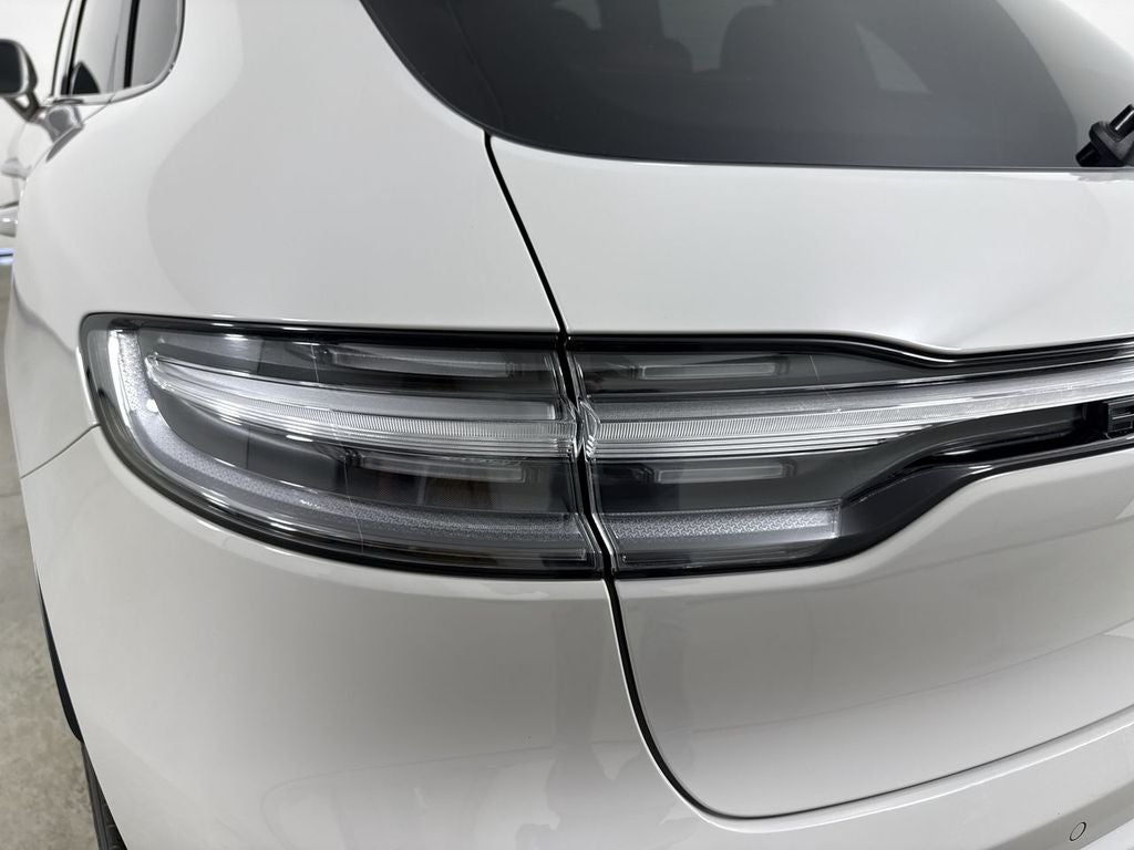 2023 Porsche Macan S