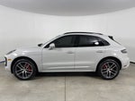 2023 Porsche Macan S