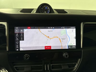 2023 Porsche Macan S