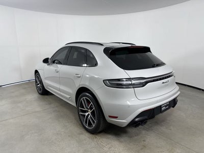 2023 Porsche Macan S