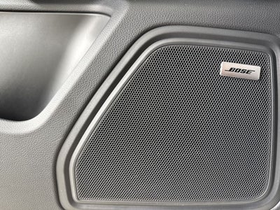2023 Porsche Macan S