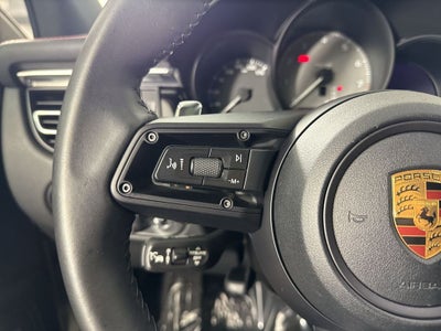 2023 Porsche Macan S