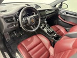 2023 Porsche Macan S