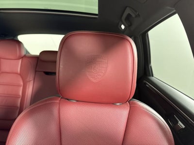2023 Porsche Macan S