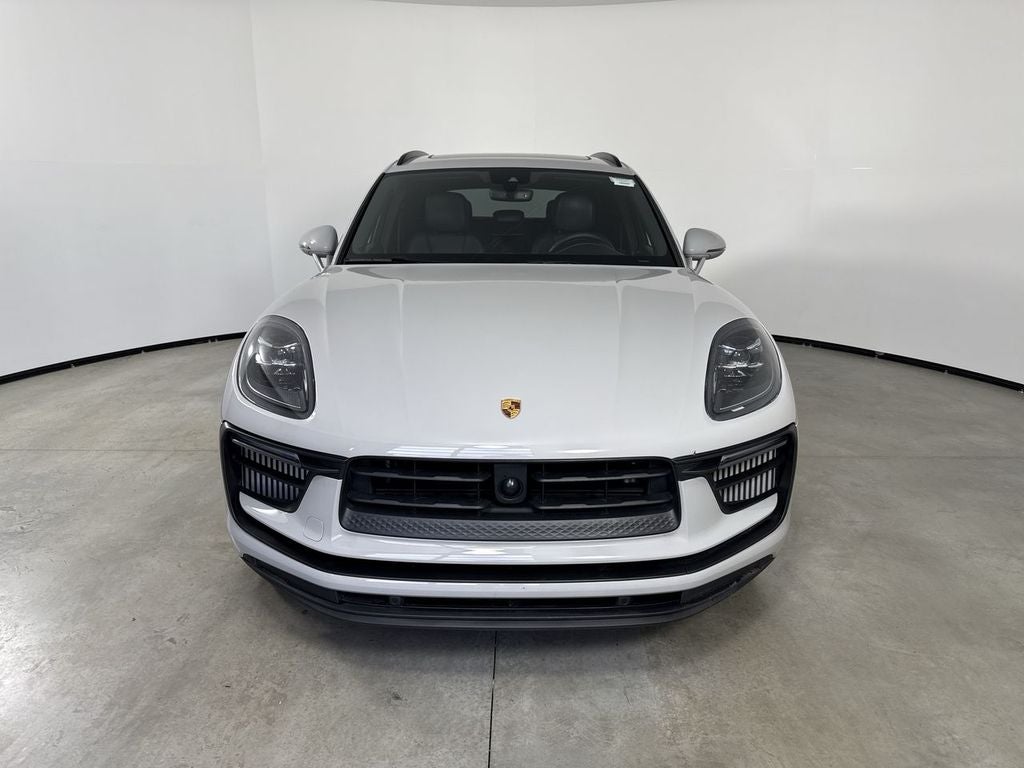 2023 Porsche Macan S