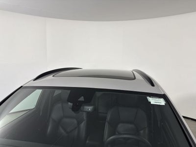 2023 Porsche Macan S