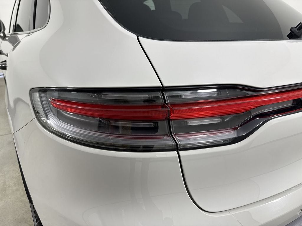 2023 Porsche Macan S