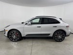 2023 Porsche Macan S