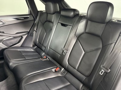 2023 Porsche Macan S