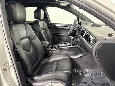 2023 Porsche Macan S