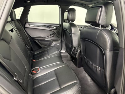 2023 Porsche Macan S