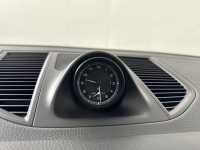 2023 Porsche Macan S