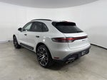 2023 Porsche Macan S