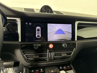 2023 Porsche Macan S