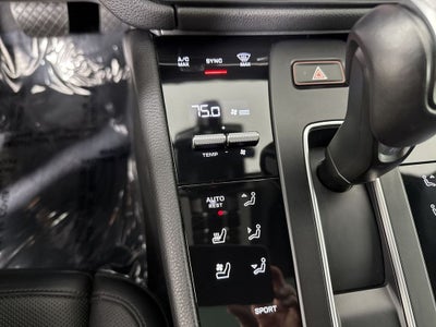 2023 Porsche Macan S