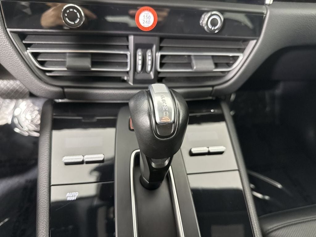 2023 Porsche Macan S