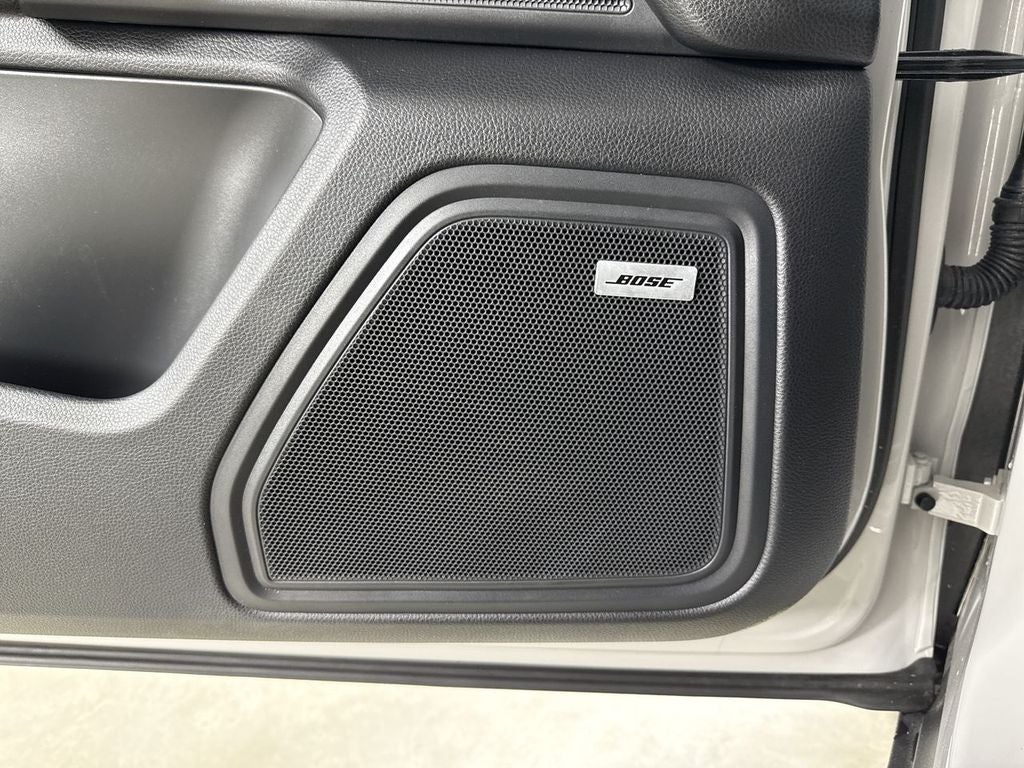 2023 Porsche Macan S