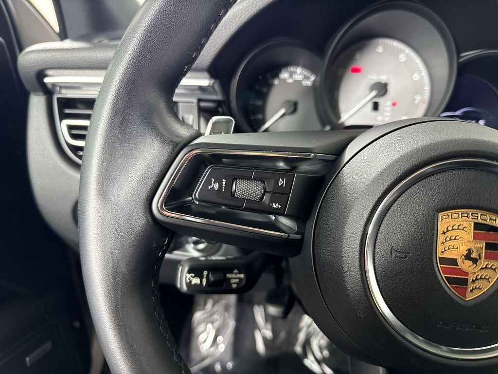 2023 Porsche Macan S
