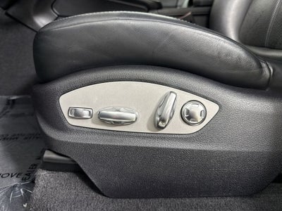 2023 Porsche Macan S