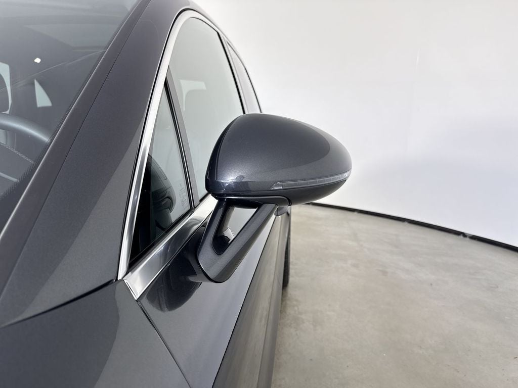 2024 Porsche Macan Macan S