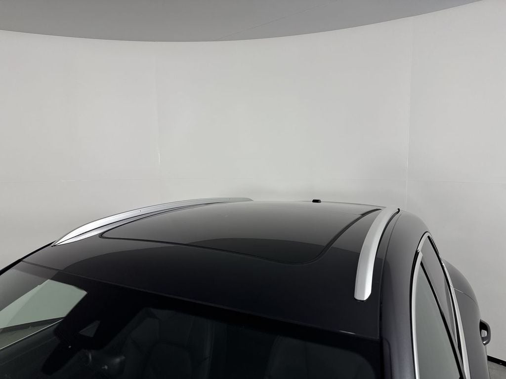 2024 Porsche Macan Macan S