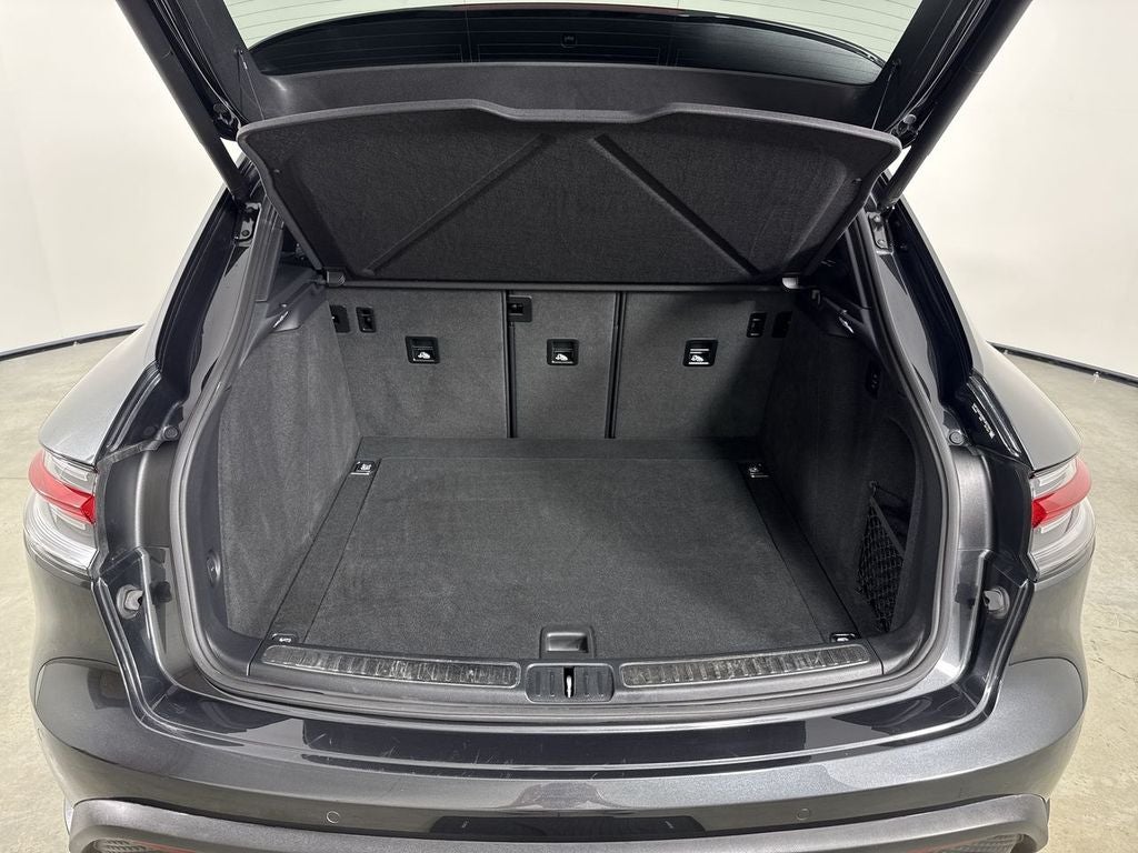 2024 Porsche Macan Macan S