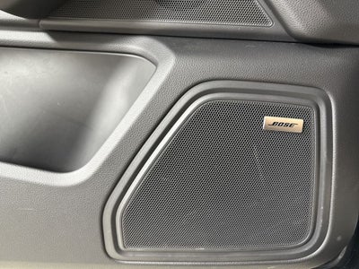 2024 Porsche Macan Macan S