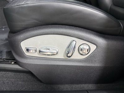2024 Porsche Macan Macan S
