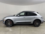 2026 Porsche Macan Macan S