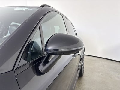 2024 Porsche Macan S