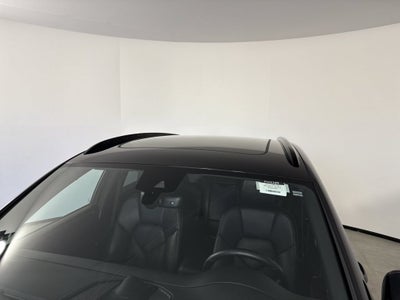 2024 Porsche Macan S