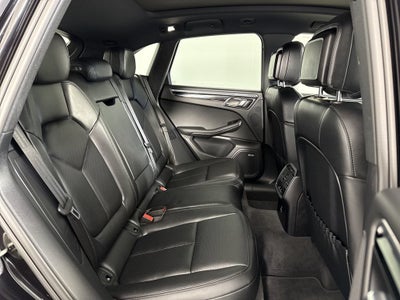 2024 Porsche Macan S