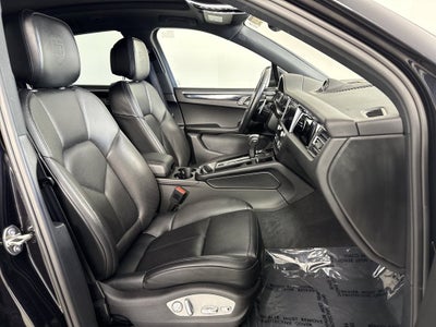 2024 Porsche Macan S