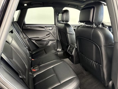 2024 Porsche Macan S