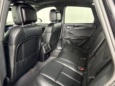 2024 Porsche Macan S