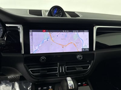 2024 Porsche Macan S