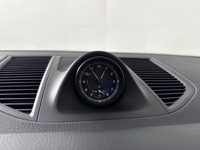 2024 Porsche Macan S