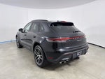2024 Porsche Macan S