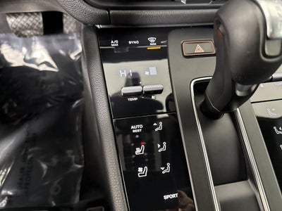 2024 Porsche Macan S