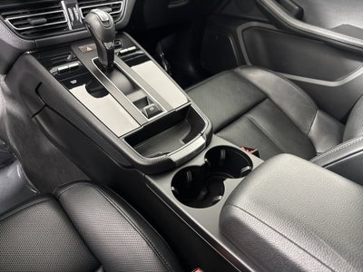 2024 Porsche Macan S