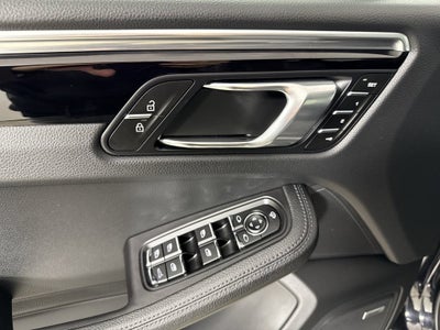 2024 Porsche Macan S