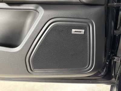 2024 Porsche Macan S