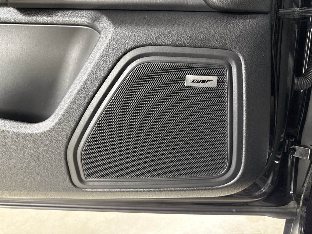 2024 Porsche Macan S