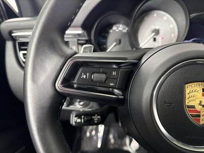 2024 Porsche Macan S