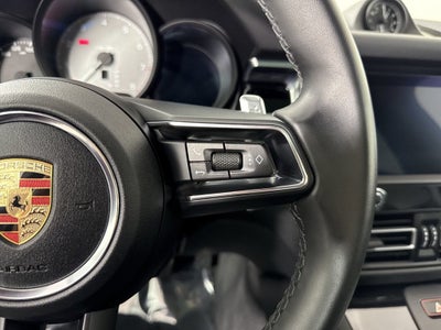 2024 Porsche Macan S