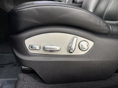 2024 Porsche Macan S
