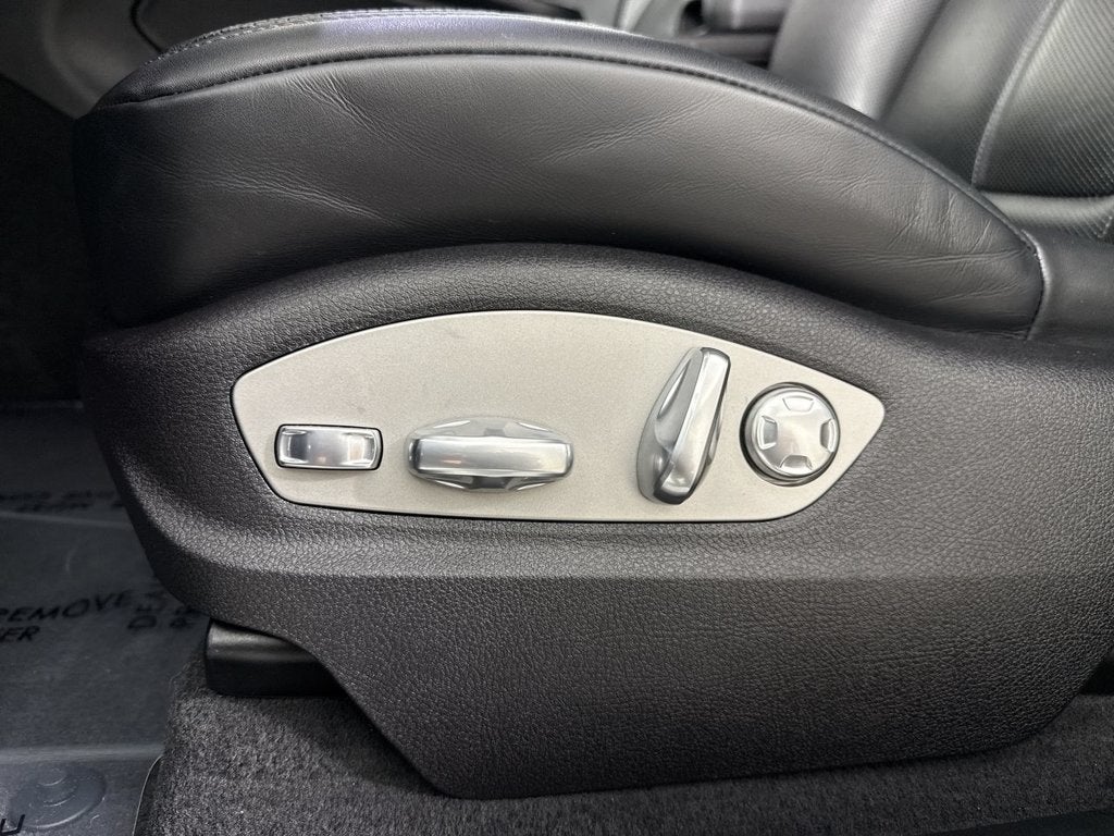 2024 Porsche Macan S