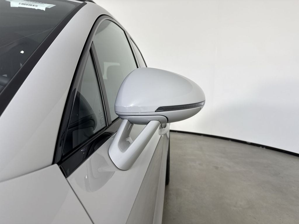 2025 Porsche Macan Macan S