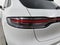 2025 Porsche Macan Macan S